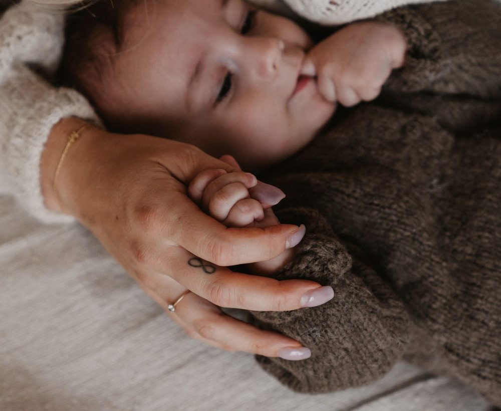 Gezinsshoot in een studie in omgeving Tilburg