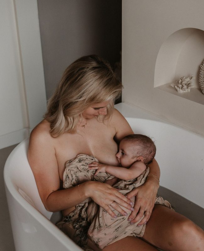 Gezinsshoot in een studie in omgeving Tilburg