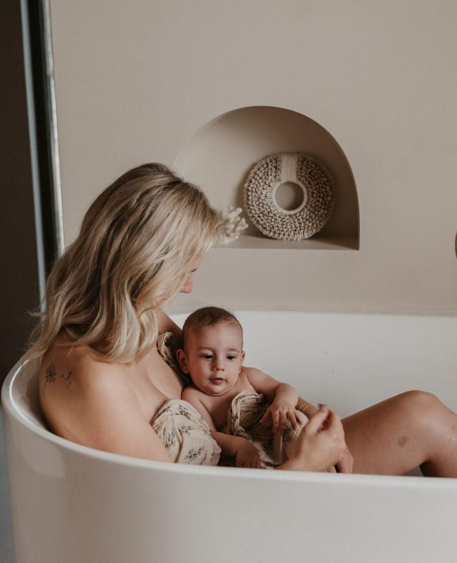 Gezinsshoot in een studie in omgeving Tilburg