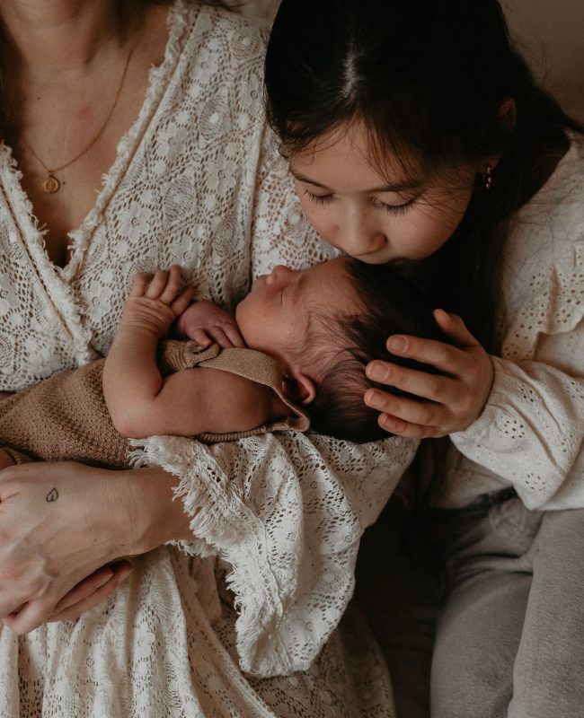 newbornshoot in omgeving Eindhoven