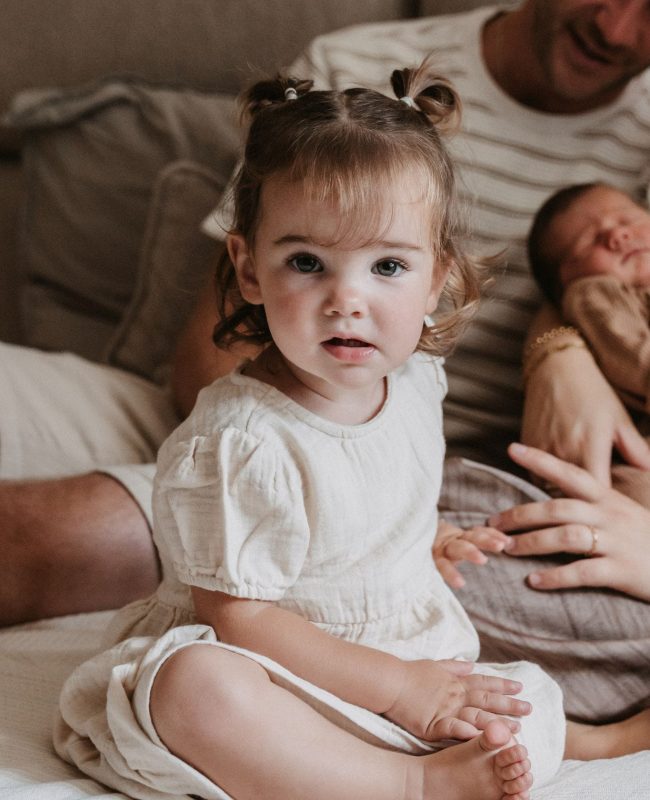 newbornshoot aan huis in reusel
